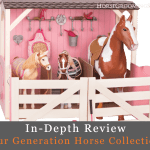 our generation horse stable review