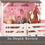 our generation horse stable review