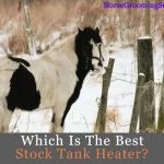 best stock tank heater reviews