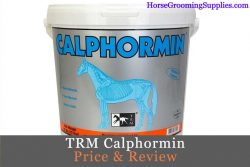 TRM Calphormin price & full review