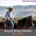 royal king saddle reviews
