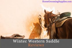 wintec western saddle reviews