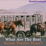 best horse trailer tires for sale